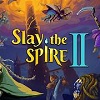Slay the Spire 2 Mobile Logo